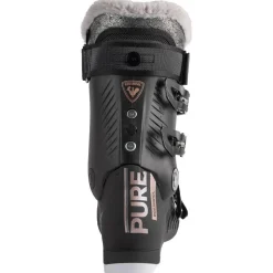 Chaussures de Ski Rossignol Pure 70 Black