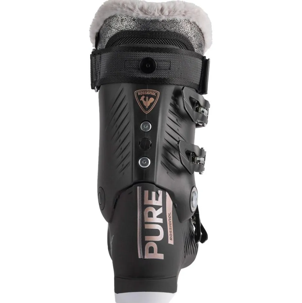 Chaussures de Ski Rossignol Pure 70 Black