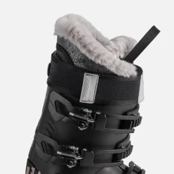 Chaussures de Ski Rossignol Pure 70 Black