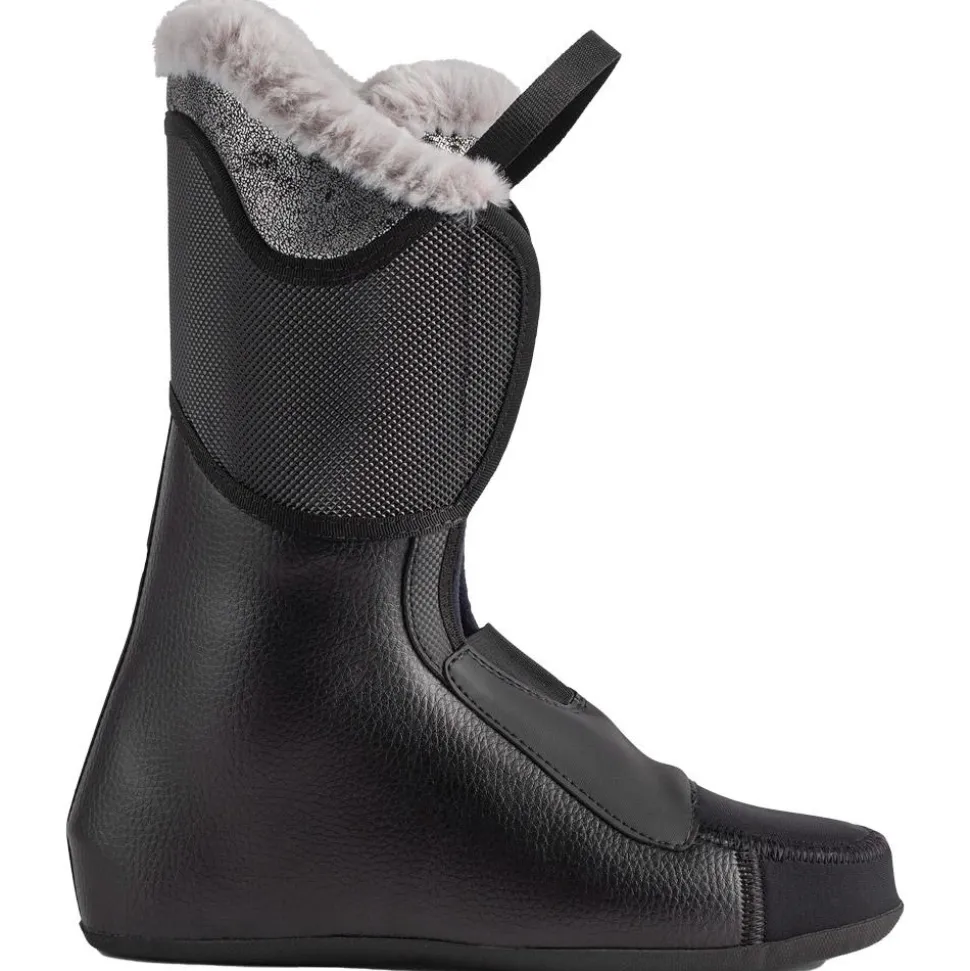 Chaussures de Ski Rossignol Pure 70 Black