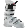 Chaussures de Ski Rossignol Pure 80 White