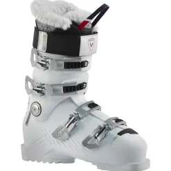 Chaussures de Ski Rossignol Pure 80 White
