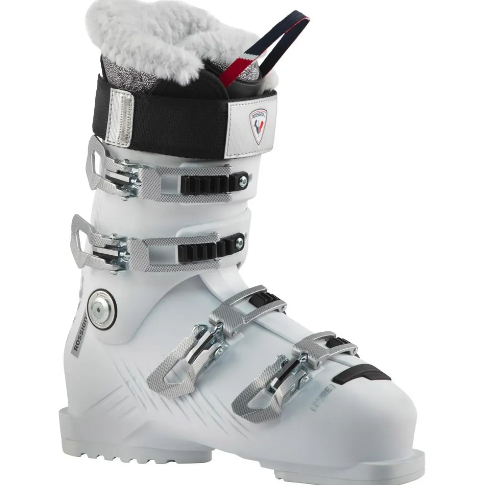 Chaussures de Ski Rossignol Pure 80 White