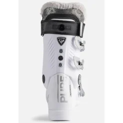 Chaussures de Ski Rossignol Pure 80 White