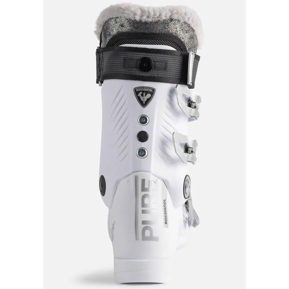 Chaussures de Ski Rossignol Pure 80 White