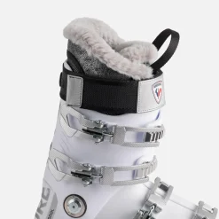Chaussures de Ski Rossignol Pure 80 White