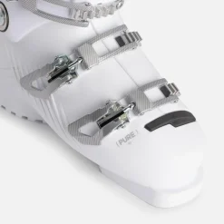 Chaussures de Ski Rossignol Pure 80 White