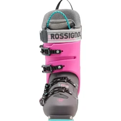 Chaussures de Ski Rossignol Alltrack 130 Pro Mv Lt Gw Black Violet