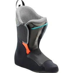 Chaussures de Ski Rossignol Alltrack 130 Pro Mv Lt Gw Black Violet