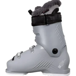 Chaussures de Ski Rossignol Pure 80 Metal Ice Grey