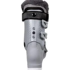 Chaussures de Ski Rossignol Pure 80 Metal Ice Grey