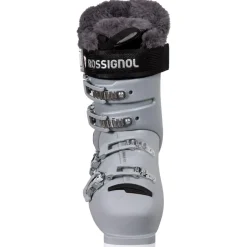 Chaussures de Ski Rossignol Pure 80 Metal Ice Grey