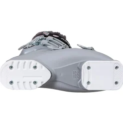 Chaussures de Ski Rossignol Pure 80 Metal Ice Grey