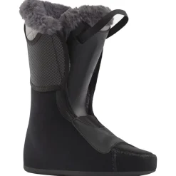 Chaussures de Ski Rossignol Pure 80 Metal Ice Grey