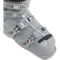 Chaussures de Ski Rossignol Pure 80 Metal Ice Grey