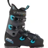Chaussures de Ski Rossignol Speed 100 Hv+ Black