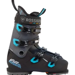 Chaussures de Ski Rossignol Speed 100 Hv+ Black