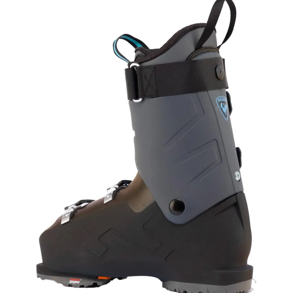 Chaussures de Ski Rossignol Speed 100 Hv+ Black