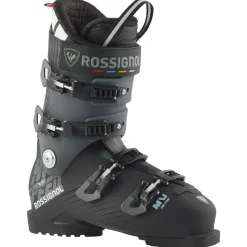Chaussures de Ski Rossignol Hi-Speed Pro 100 Mv Black