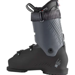 Chaussures de Ski Rossignol Hi-Speed Pro 100 Mv Black