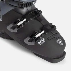 Chaussures de Ski Rossignol Hi-Speed Pro 100 Mv Black