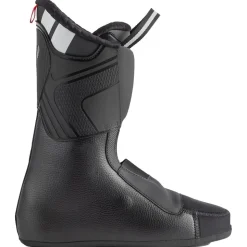 Chaussures de Ski Rossignol Hi-Speed Pro 100 Mv Black