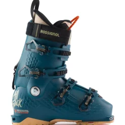 Chaussures de Ski Rossignol Alltrack Pro 120 Lt Mv Gw Deep blue