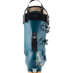 Chaussures de Ski Rossignol Alltrack Pro 120 Lt Mv Gw Deep blue