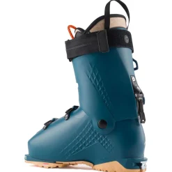 Chaussures de Ski Rossignol Alltrack Pro 120 Lt Mv Gw Deep blue