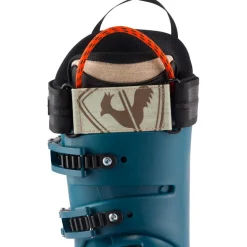 Chaussures de Ski Rossignol Alltrack Pro 120 Lt Mv Gw Deep blue