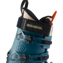 Chaussures de Ski Rossignol Alltrack Pro 120 Lt Mv Gw Deep blue