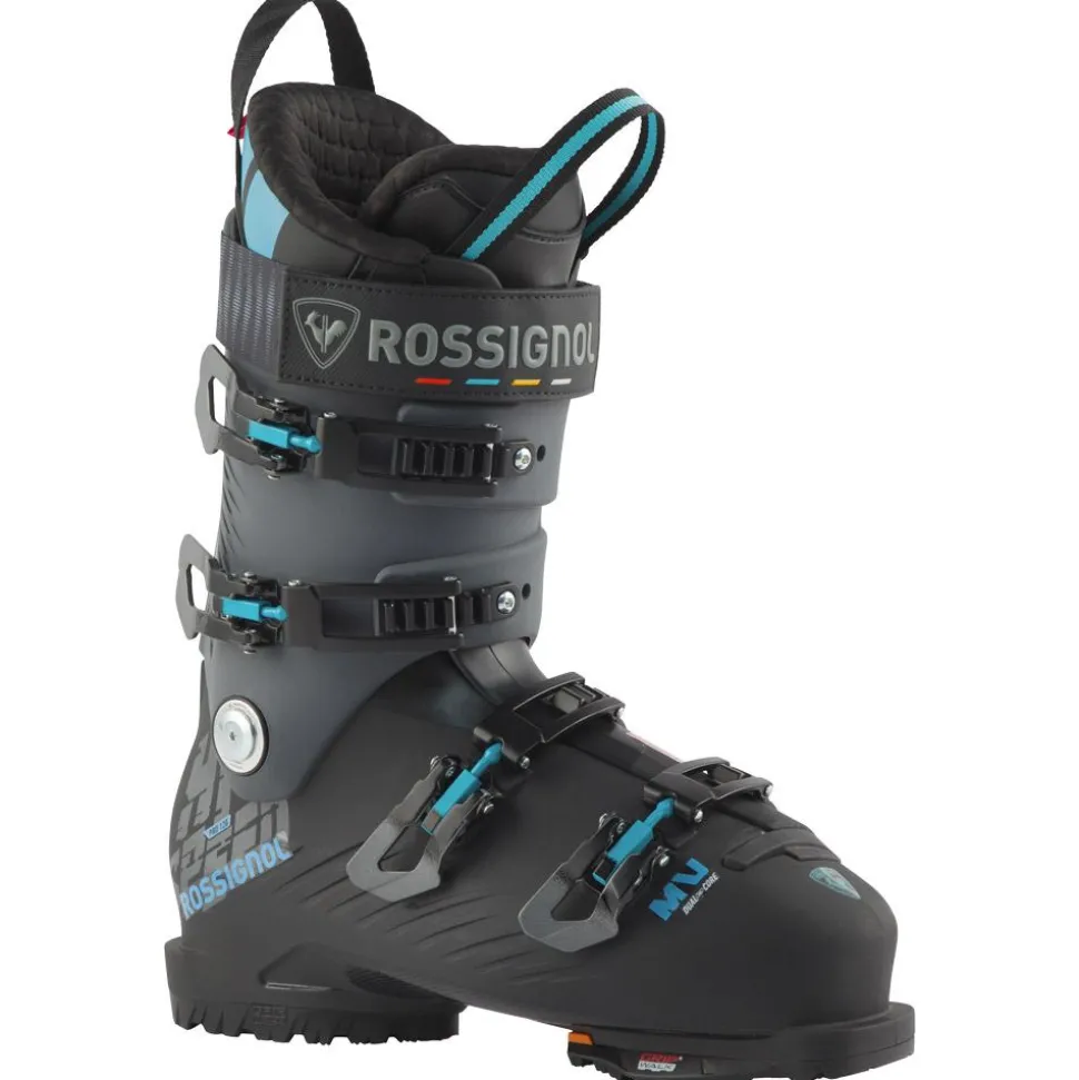 Chaussures de Ski Rossignol Hi-Speed Pro 120 Mv Gw