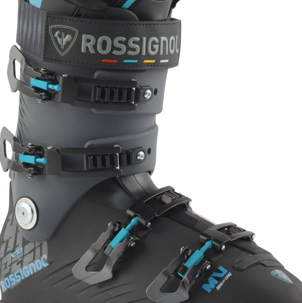 Chaussures de Ski Rossignol Hi-Speed Pro 120 Mv Gw