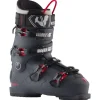 Chaussures de Ski Rossignol Track 90 Hv+ Charcoal