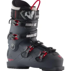 Chaussures de Ski Rossignol Track 90 Hv+ Charcoal