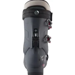 Chaussures de Ski Rossignol Track 90 Hv+ Charcoal