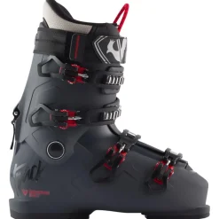 Chaussures de Ski Rossignol Track 90 Hv+ Charcoal