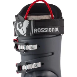 Chaussures de Ski Rossignol Track 90 Hv+ Charcoal