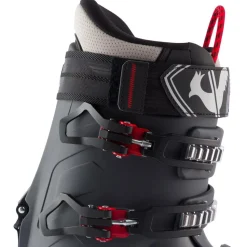 Chaussures de Ski Rossignol Track 90 Hv+ Charcoal