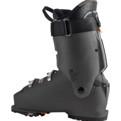 Chaussures de Ski Rossignol Vizion 4B Pro 100 Mv Gw Metal Grey
