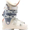 Chaussures de Ski Rossignol Alltrack 70 W Beige Violet Blue