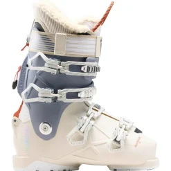 Chaussures de Ski Rossignol Alltrack 70 W Beige Violet Blue
