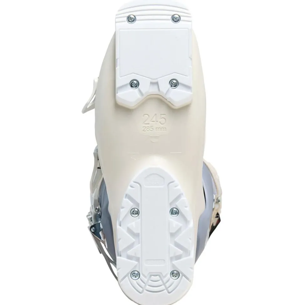 Chaussures de Ski Rossignol Alltrack 70 W Beige Violet Blue