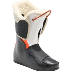 Chaussures de Ski Rossignol Alltrack 70 W Beige Violet Blue