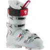 Chaussures de Ski Rossignol Pure Pro 90 Gw Snow Grey