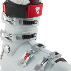 Chaussures de Ski Rossignol Pure Pro 90 Gw Snow Grey