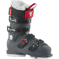 Chaussures de Ski Rossignol Pure Elite 90 Gw Storm Grey