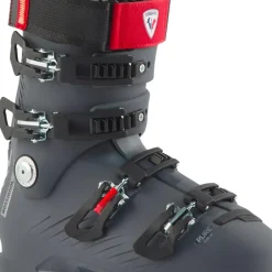 Chaussures de Ski Rossignol Pure Elite 90 Gw Storm Grey