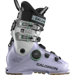 Chaussures de Ski Salomon Shift Supra Boa 105 W Gw Cosmic Sky