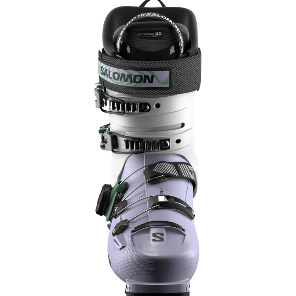 Chaussures de Ski Salomon Shift Supra Boa 105 W Gw Cosmic Sky